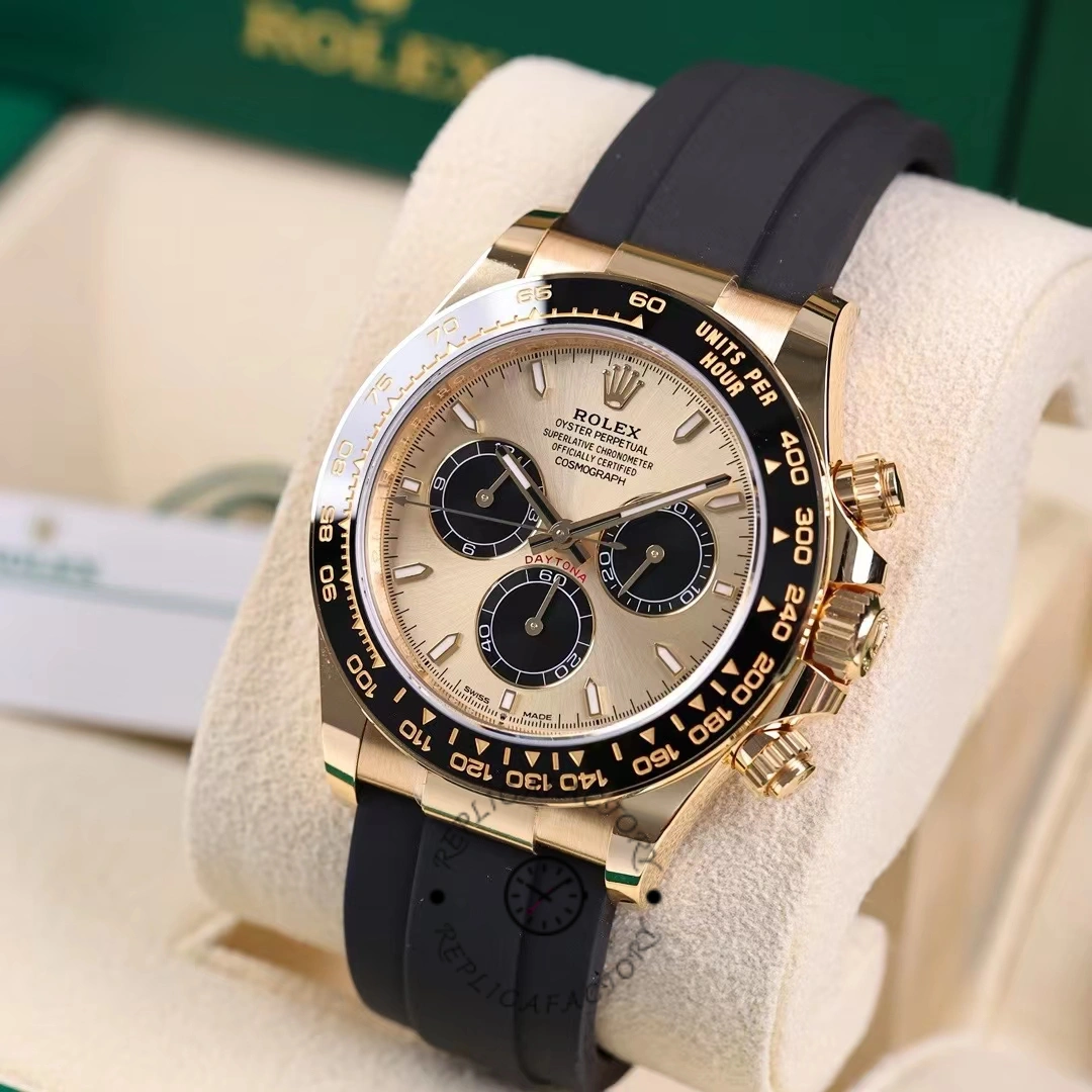 Replica Rolex Cosmograph Daytona 126518LN