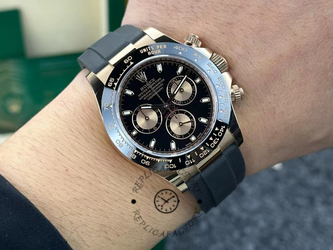Rolex Cosmograph Daytona 116515LN