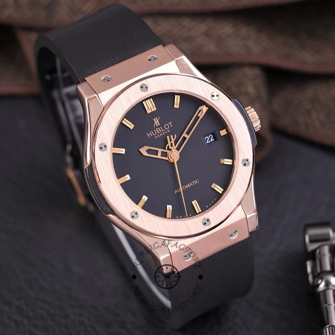 Hublot Classic Fusion King Gold 542.OX.1181.RX 42mm