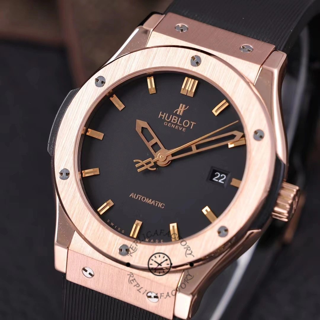 Hublot Classic Fusion King Gold 542.OX.1181.RX 42mm