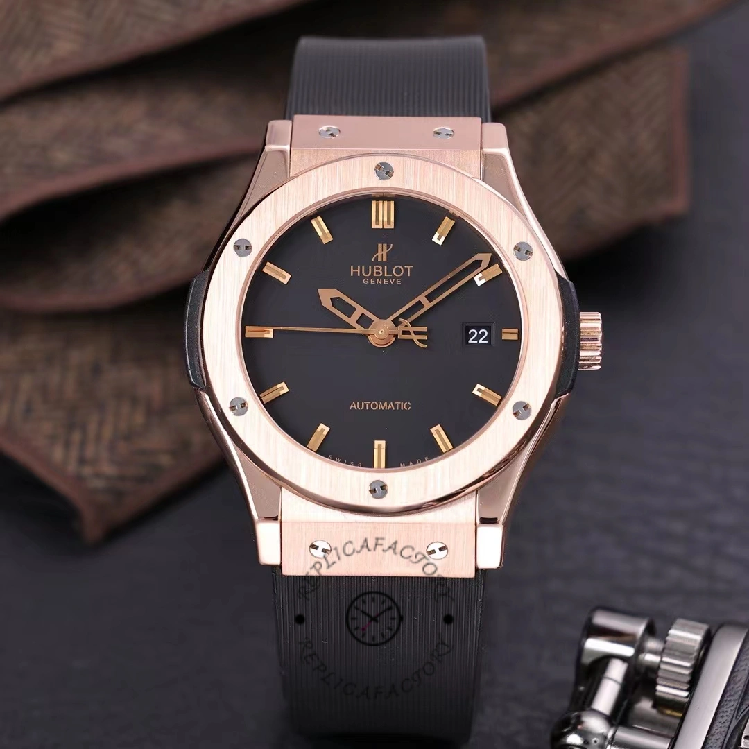 Hublot Classic Fusion King Gold 542.OX.1181.RX 42mm