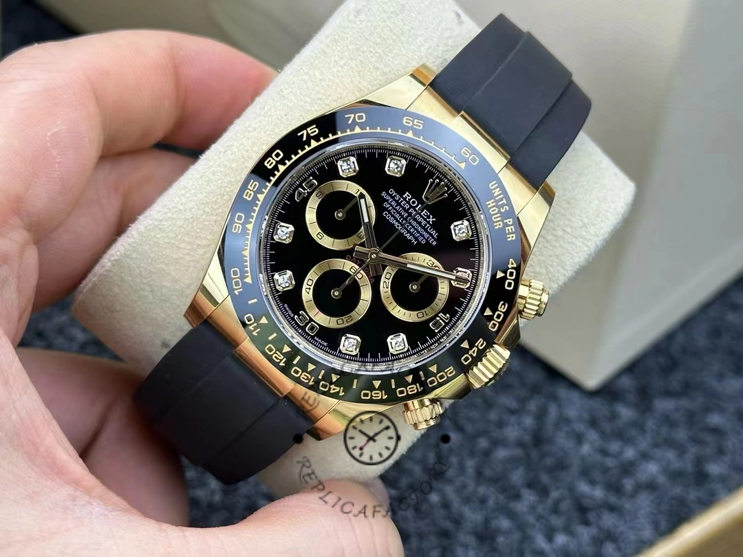 Rolex Daytona 116518LN