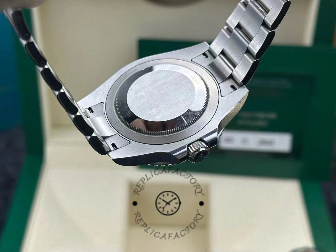 Rolex GMT-Master II 126710BLNR 0003