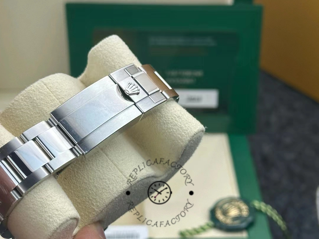 Rolex GMT-Master II 126710BLNR 0003