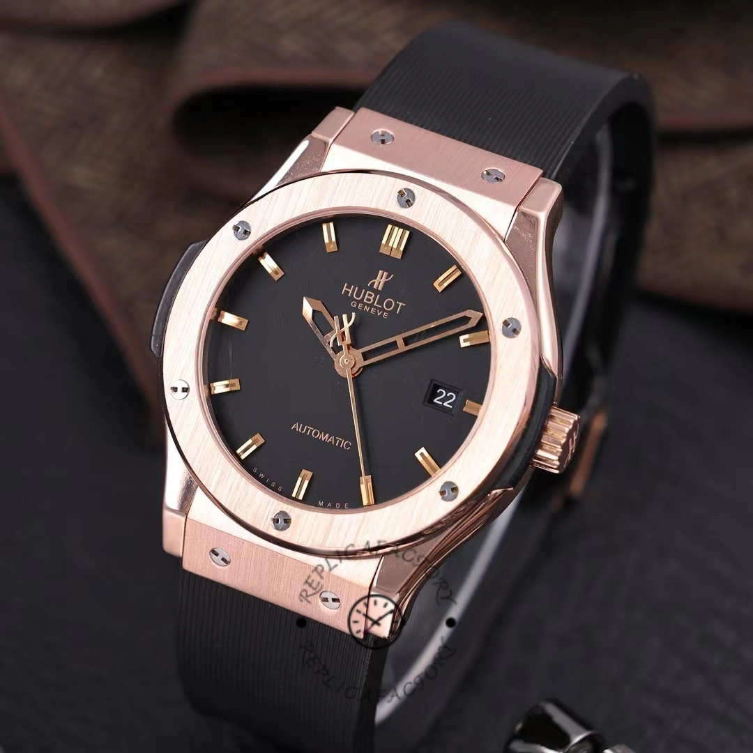 Hublot Classic Fusion King Gold 542.OX.1181.RX 42mm