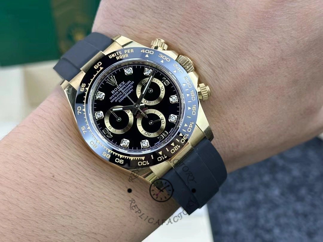 Rolex Daytona 116518LN