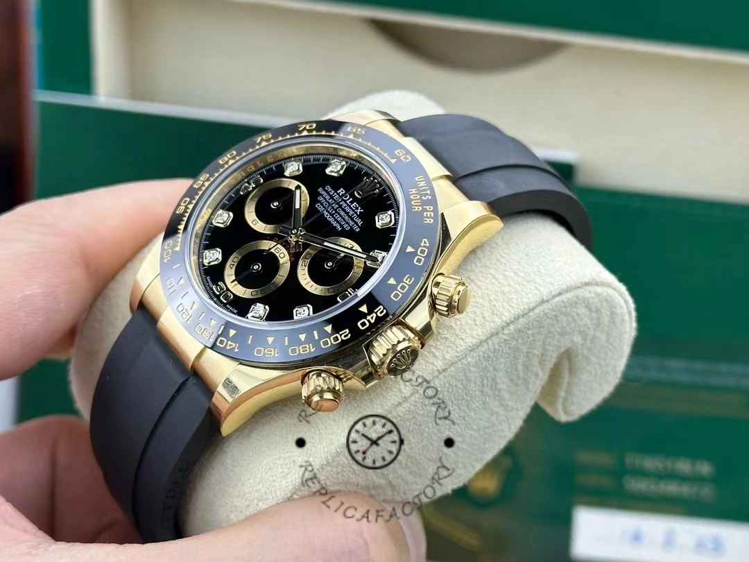 Rolex Daytona 116518LN