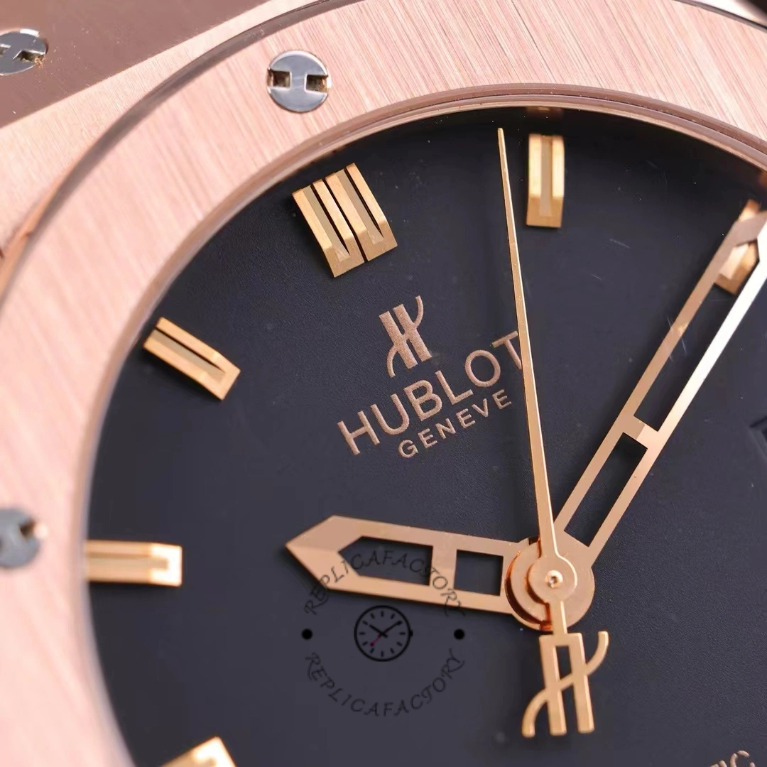 Hublot Classic Fusion King Gold 542.OX.1181.RX 42mm