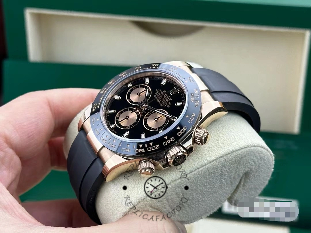Rolex Cosmograph Daytona 116515LN