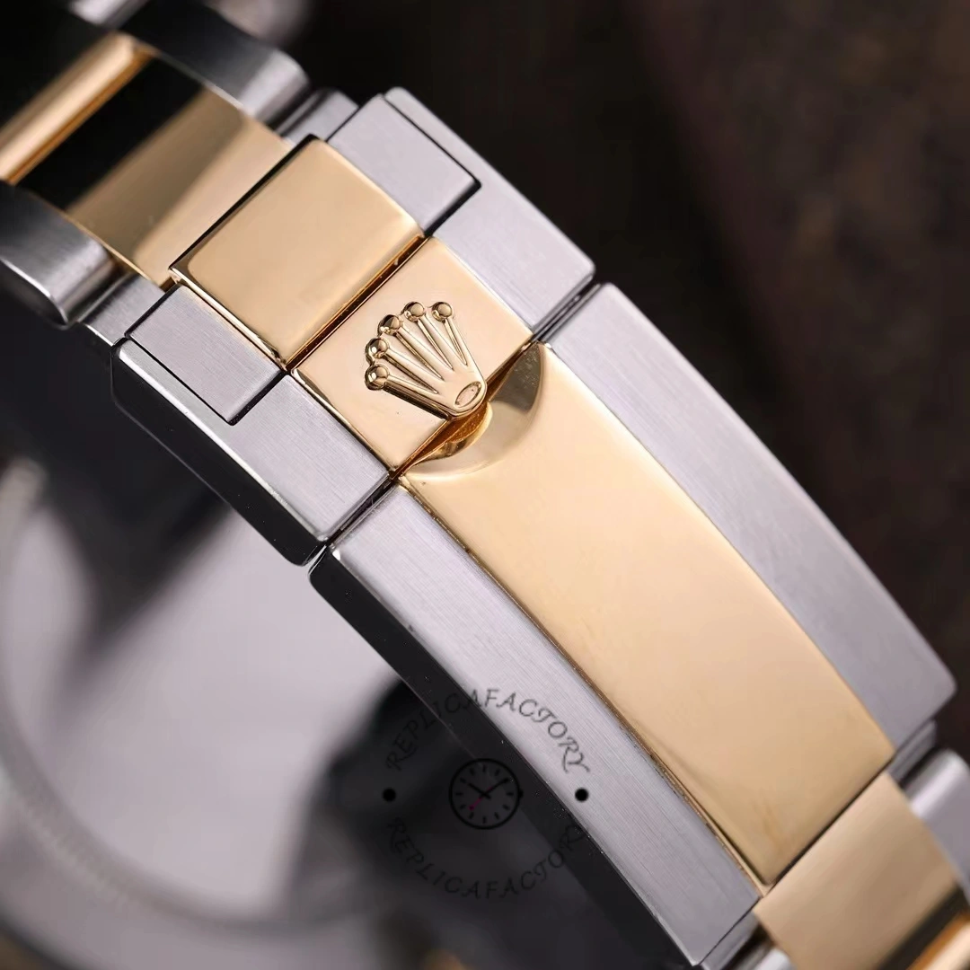 Rolex Cosmograph Daytona 116503 White Index Dial 40MM Mens Replica Watch