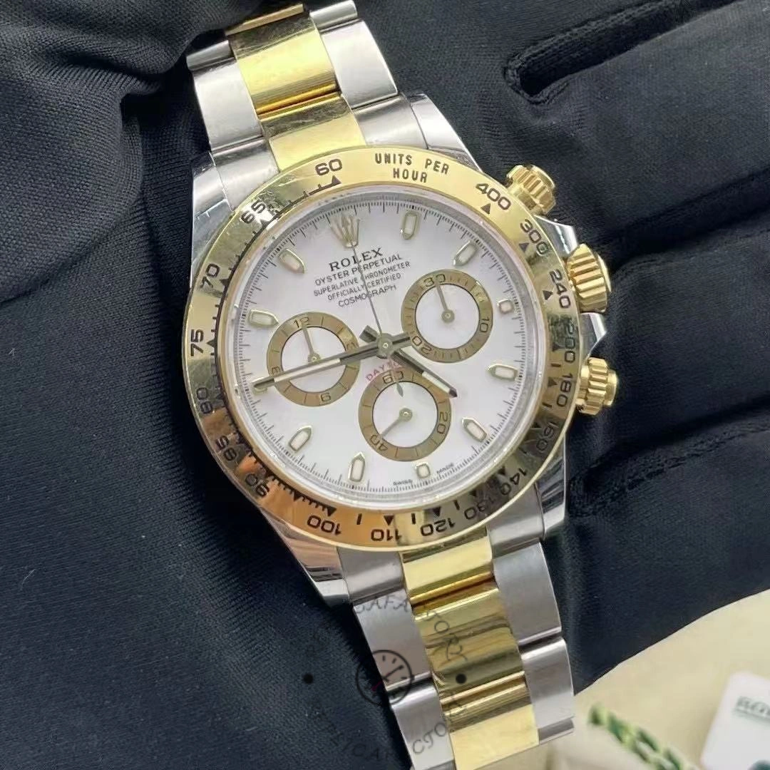 Rolex Cosmograph Daytona 116503