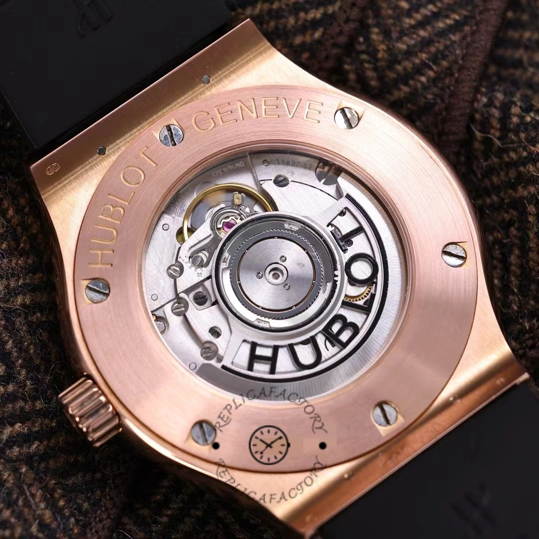 Hublot Classic Fusion King Gold 542.OX.1181.RX 42mm