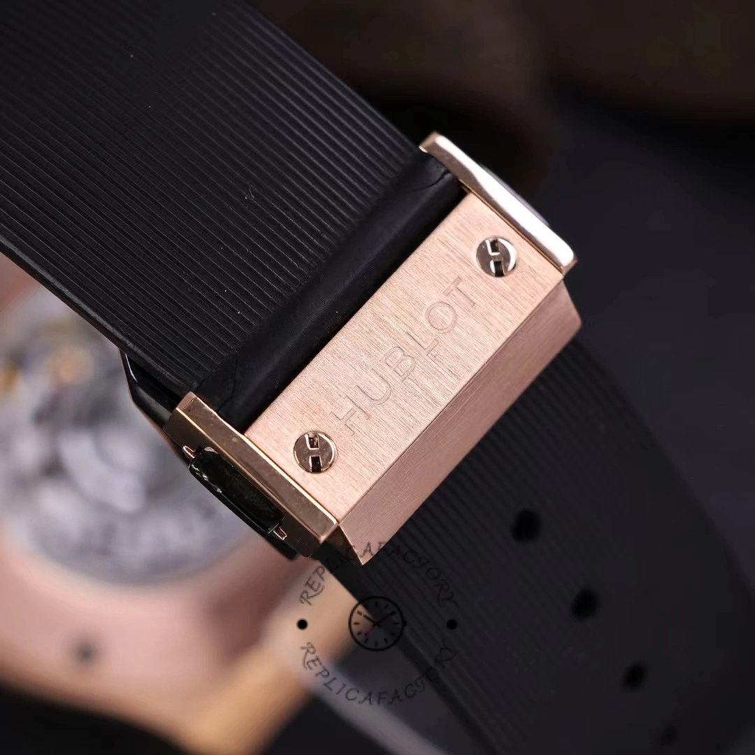 Hublot Classic Fusion King Gold 542.OX.1181.RX 42mm