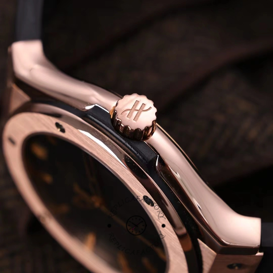 Hublot Classic Fusion King Gold 542.OX.1181.RX 42mm