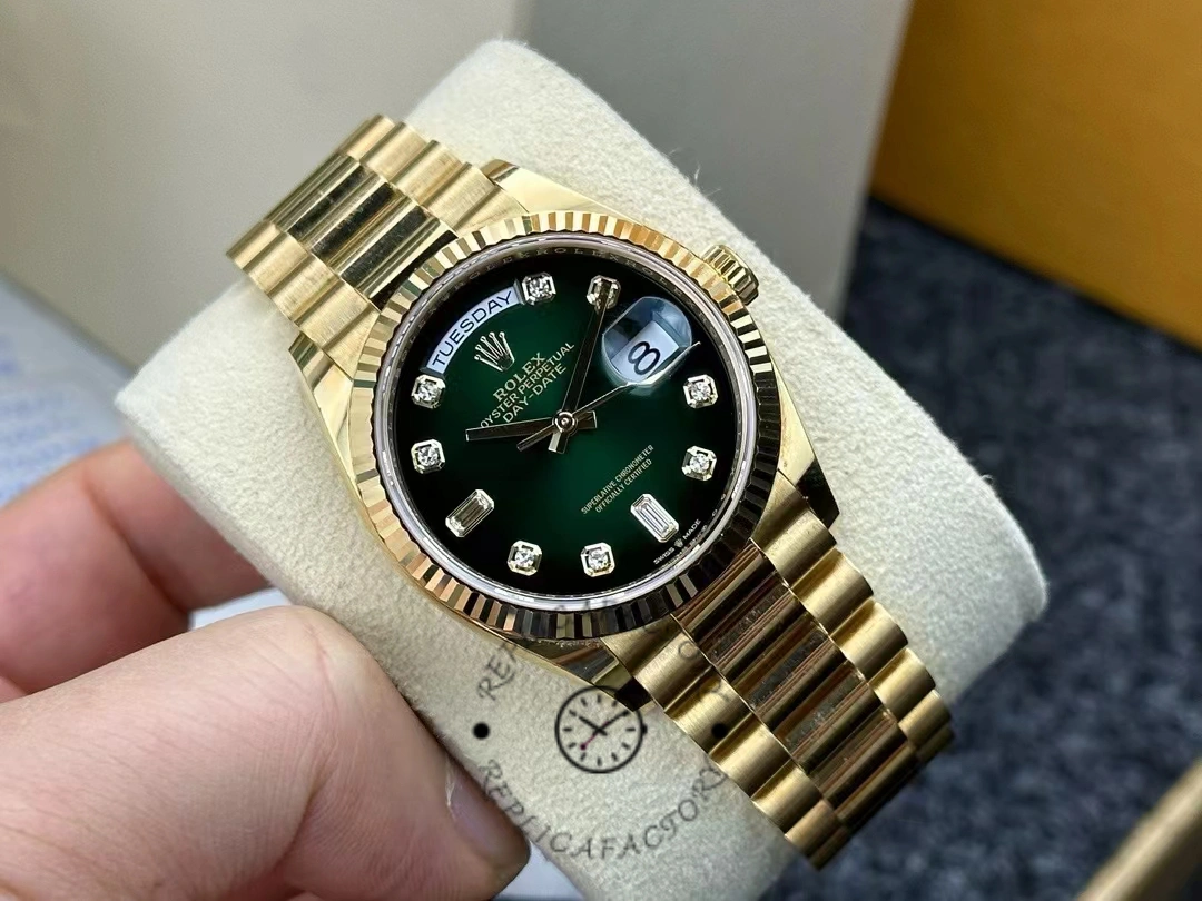 Rolex Day-Date 128238