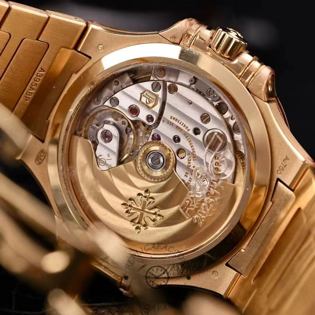 Replica Patek Philippe Nautilus 7118 1200R 001