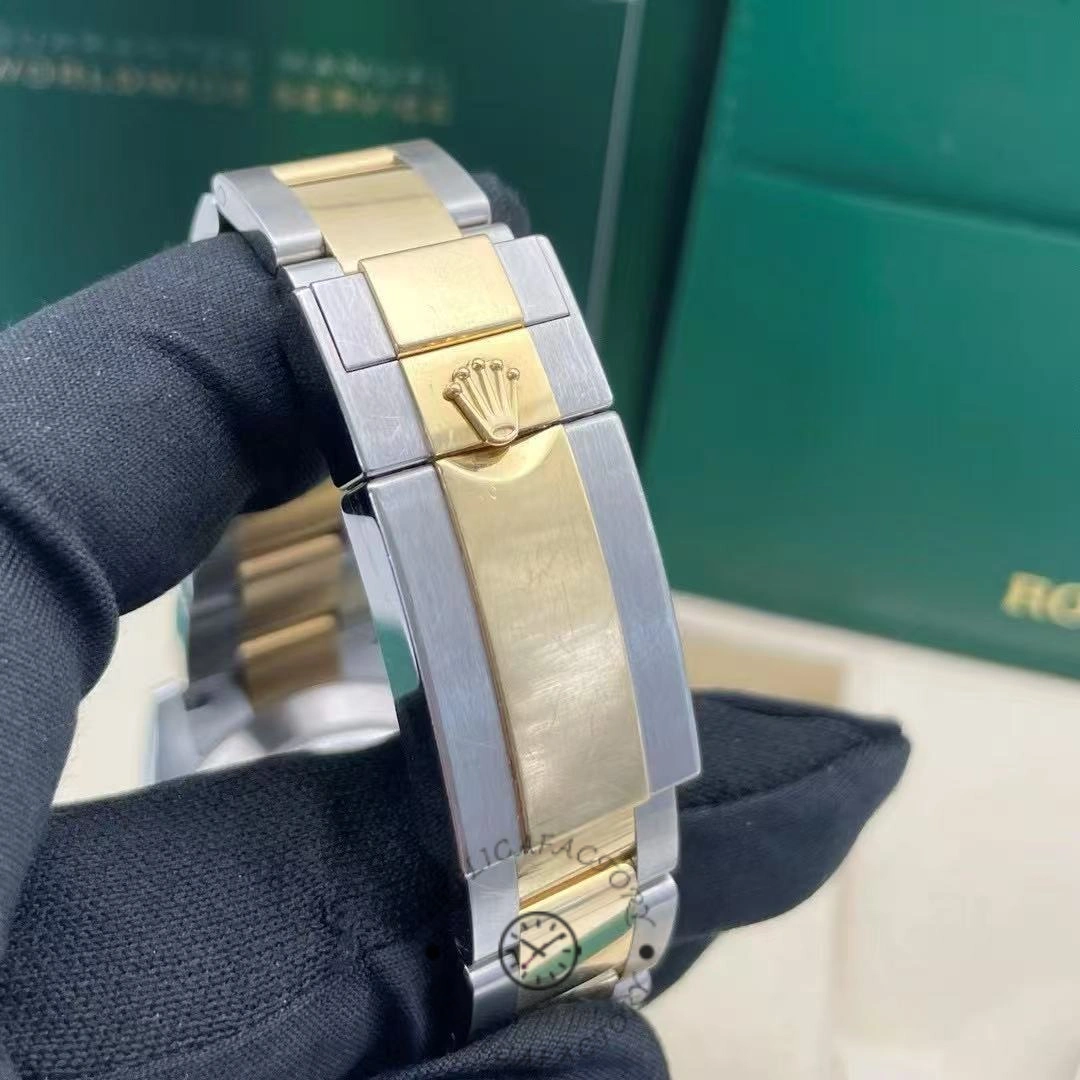 Rolex Cosmograph Daytona 116503