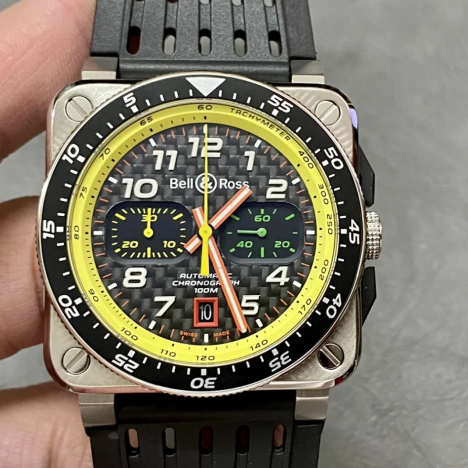 Bell Ross BR 03-94 R.S.19