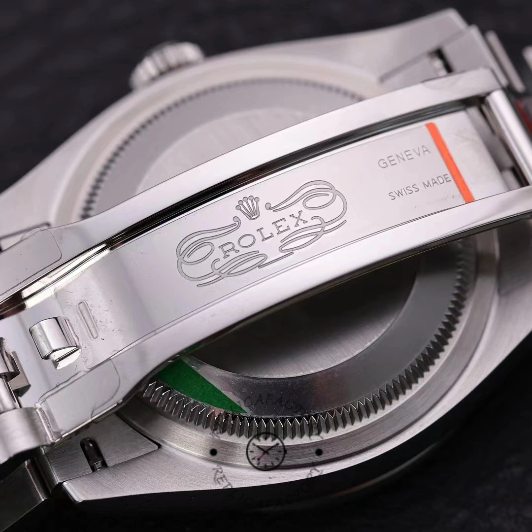 Rolex Datejust 178384 White Mother Of Pearl Diamonds Dial 31MM Lady Replica Watch