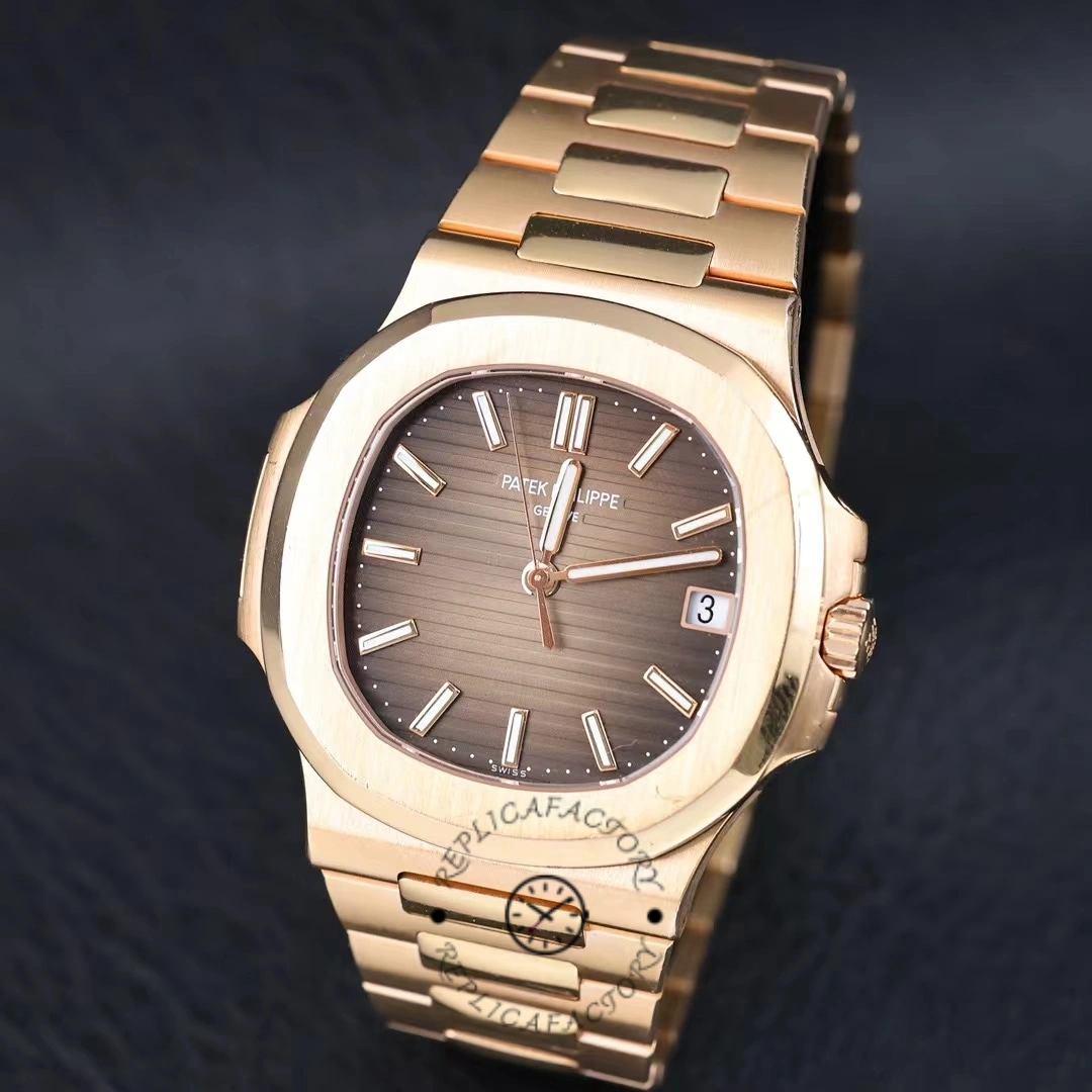 Replica Patek Philippe Nautilus 5711R 001