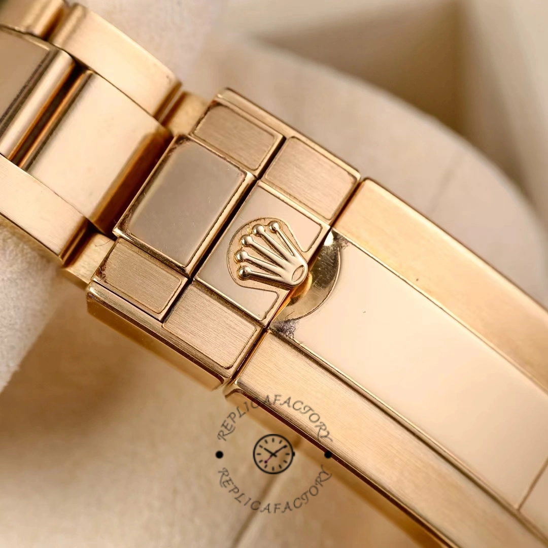 Rolex Submariner 126618LN