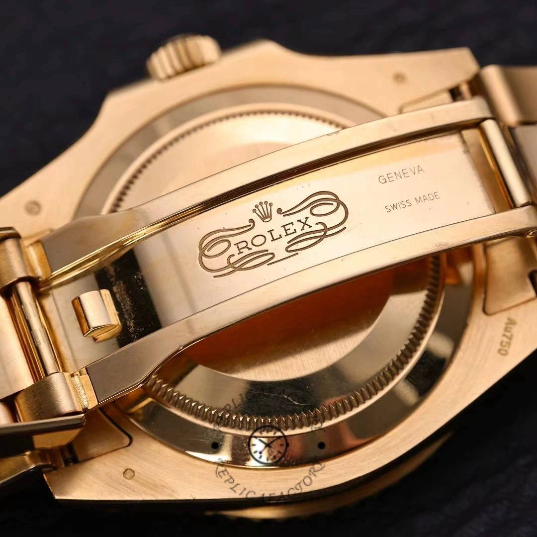 Rolex Submariner 126618LN