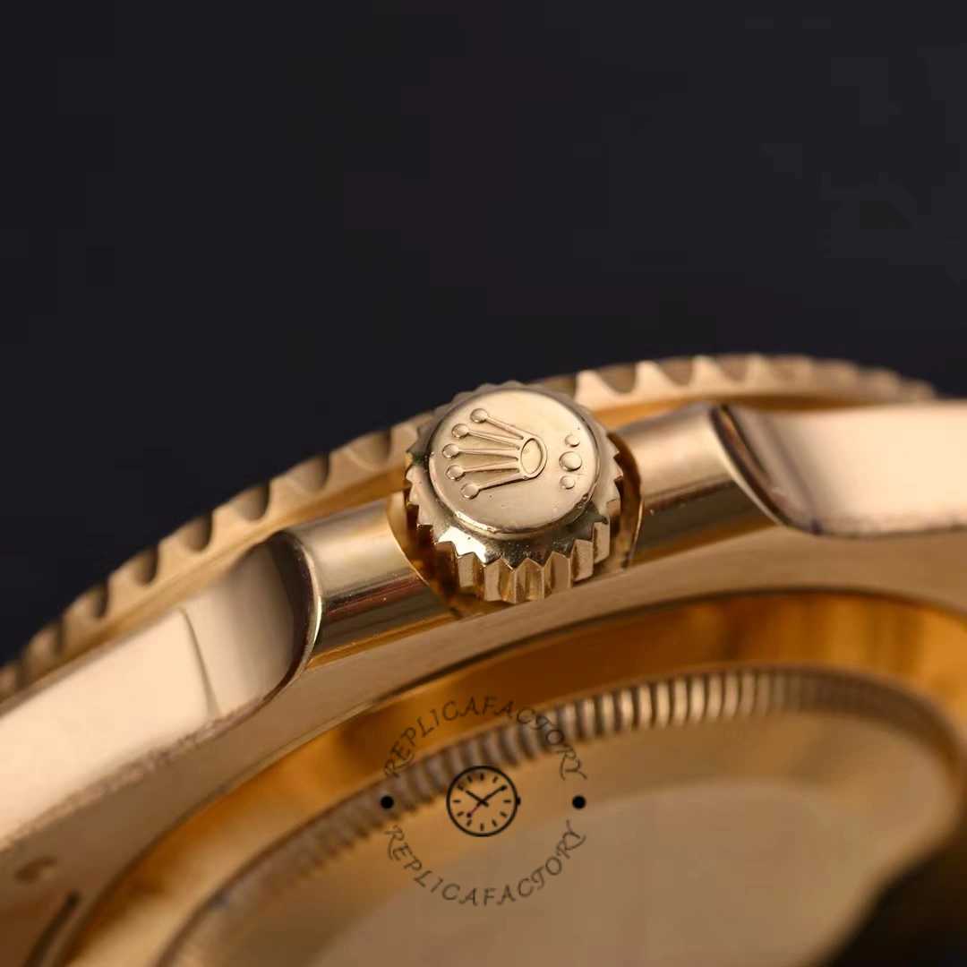 Rolex Submariner 126618LN