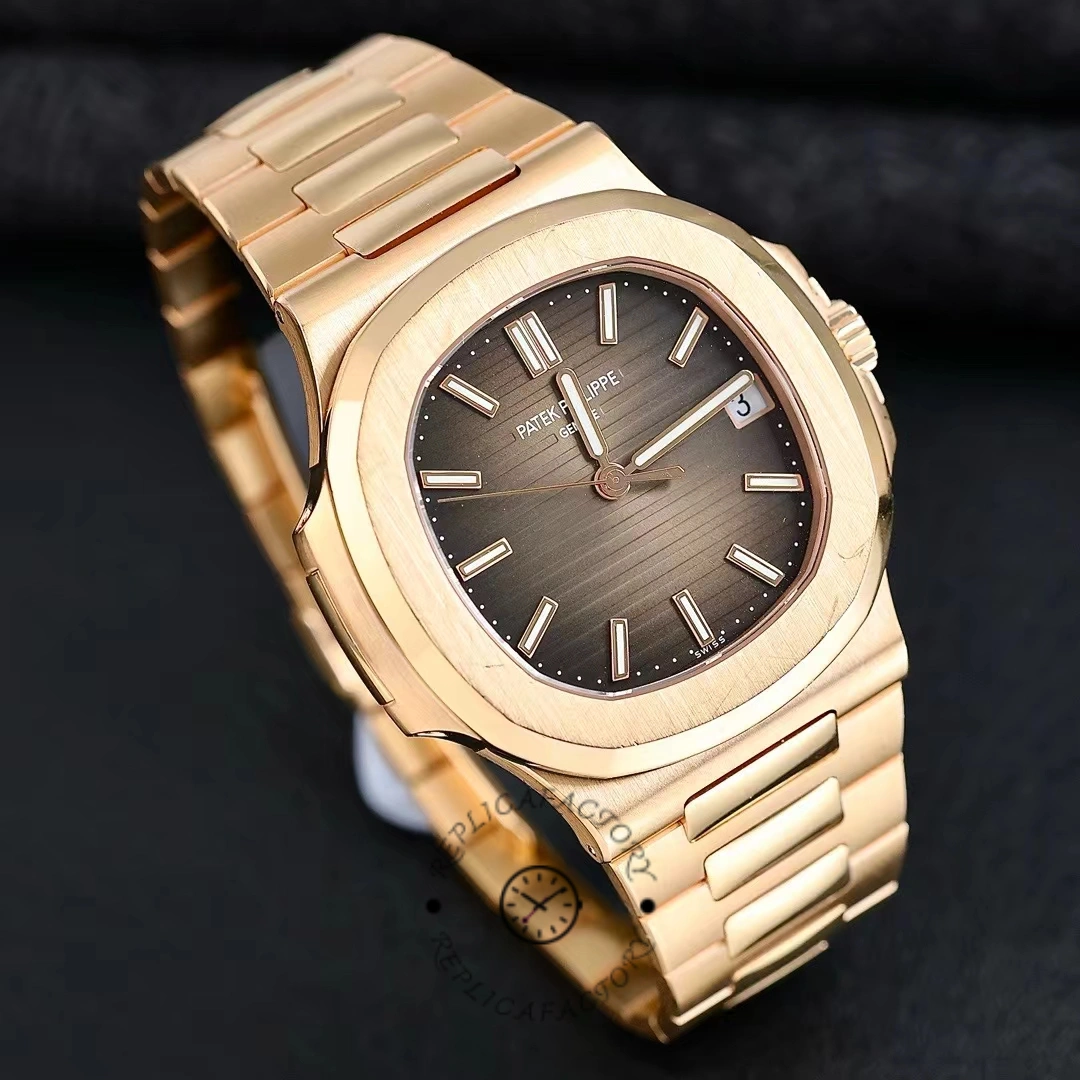 Replica Patek Philippe Nautilus 5711R 001