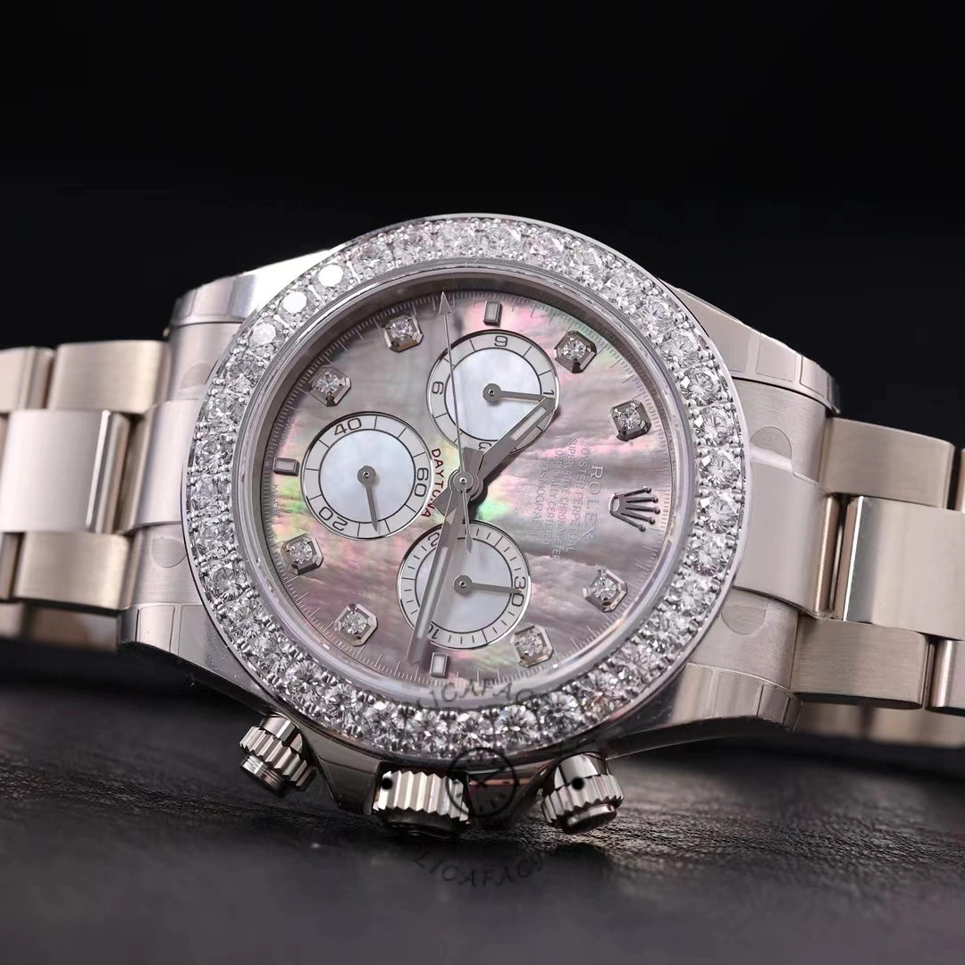 Rolex Cosmograph Daytona M126579RBR 0001 40MM Men's Replica Watch