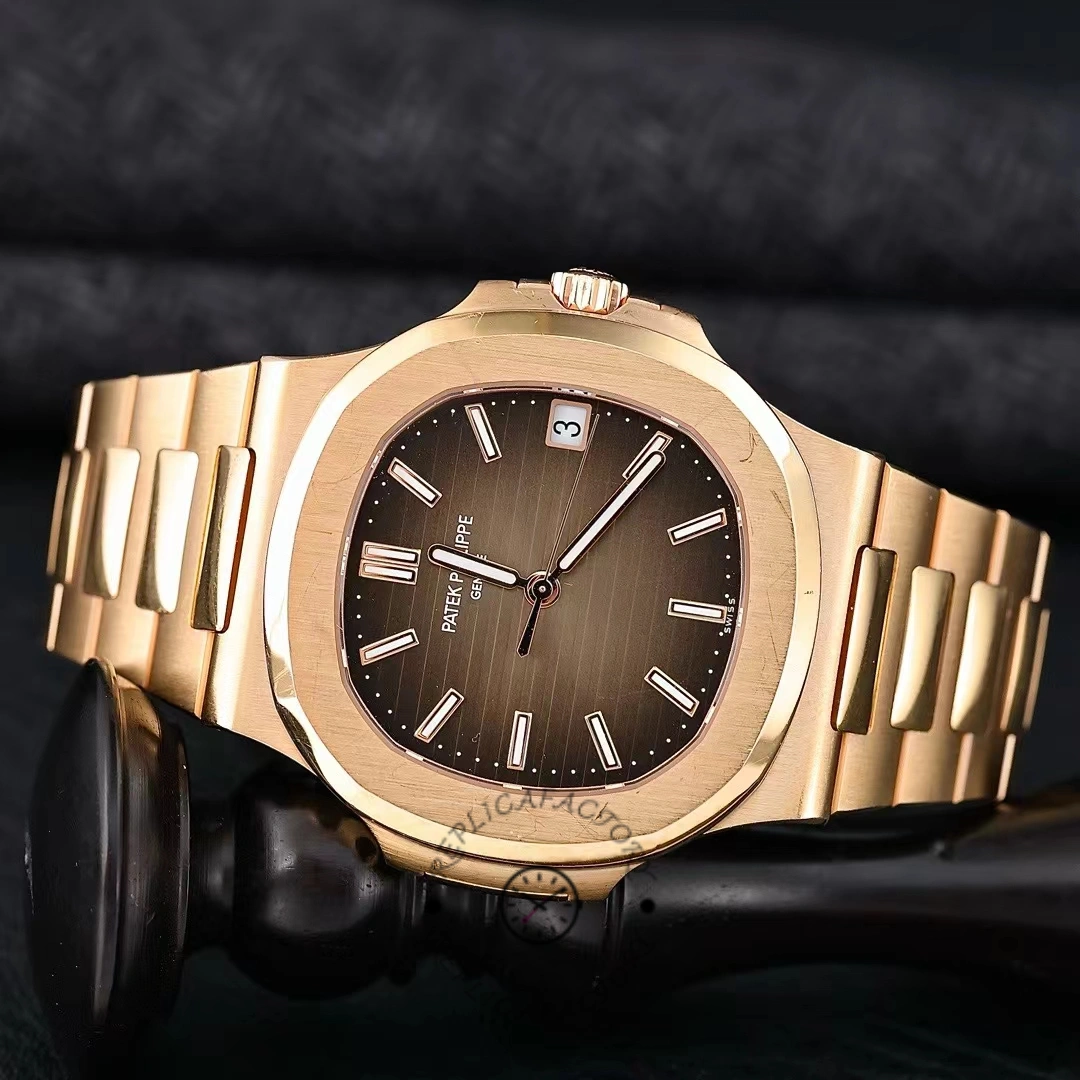 Replica Patek Philippe Nautilus 5711R 001