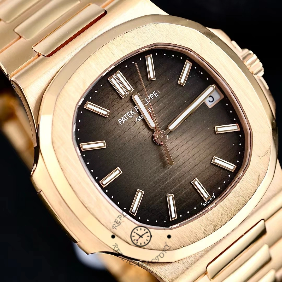 Replica Patek Philippe Nautilus 5711R 001