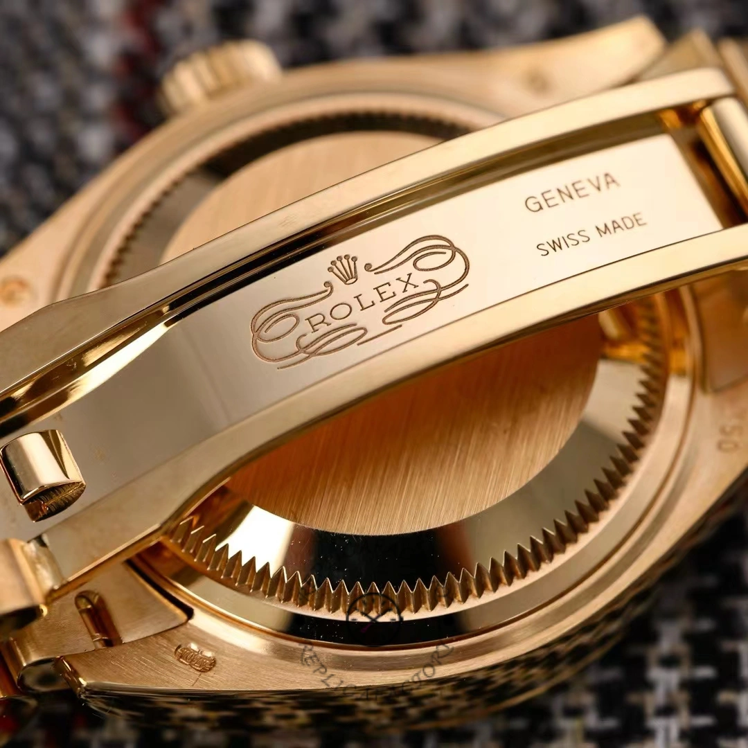 Rolex Datejust 279178