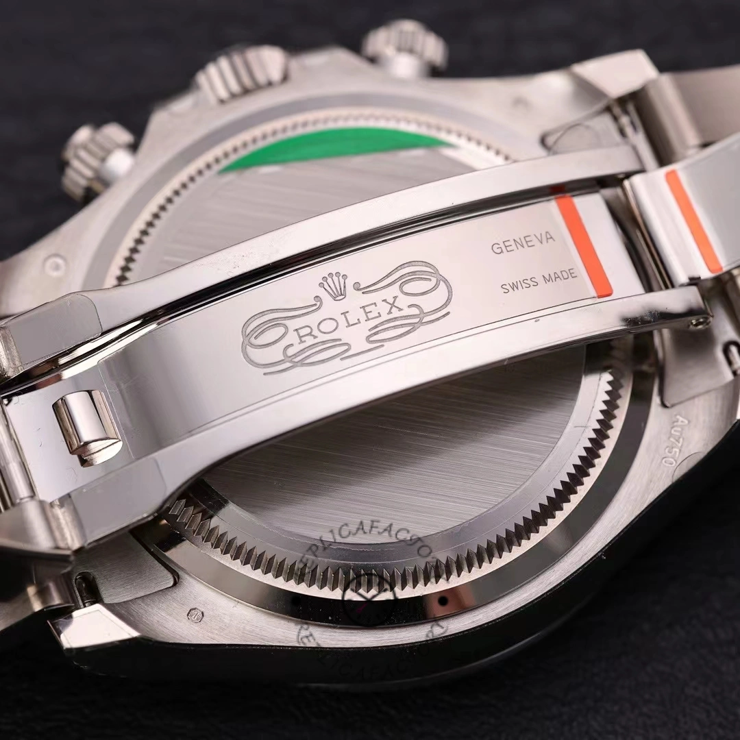 Rolex Cosmograph Daytona M126579RBR 0001 40MM Men's Replica Watch