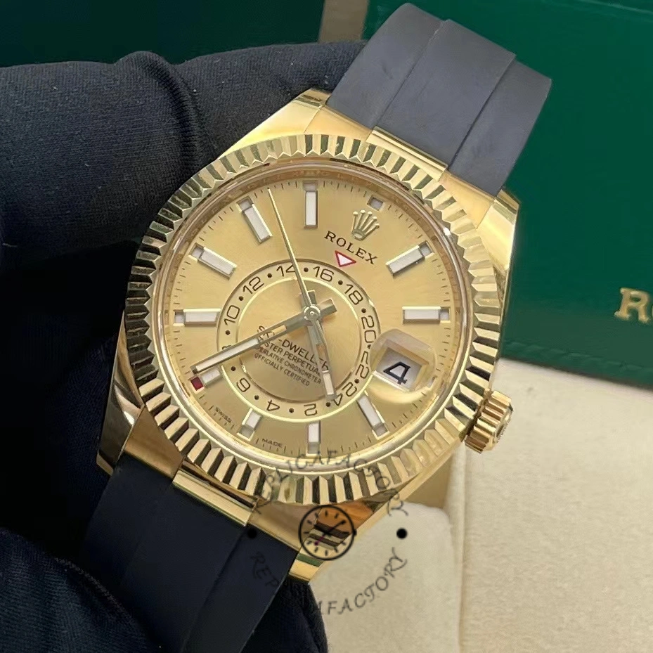 Rolex Sky Dweller m336238 0001