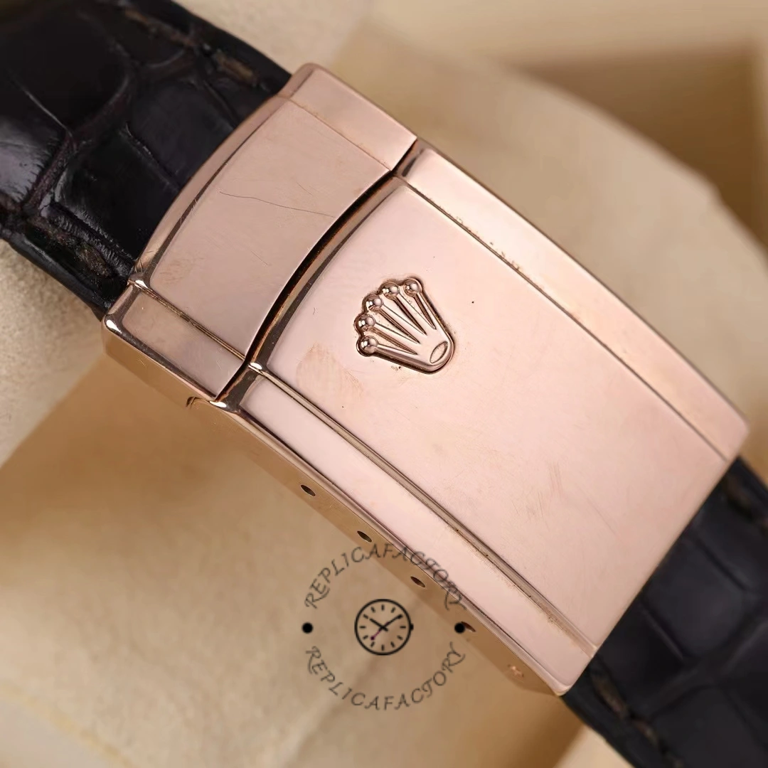 Rolex Sky-Dweller 326135