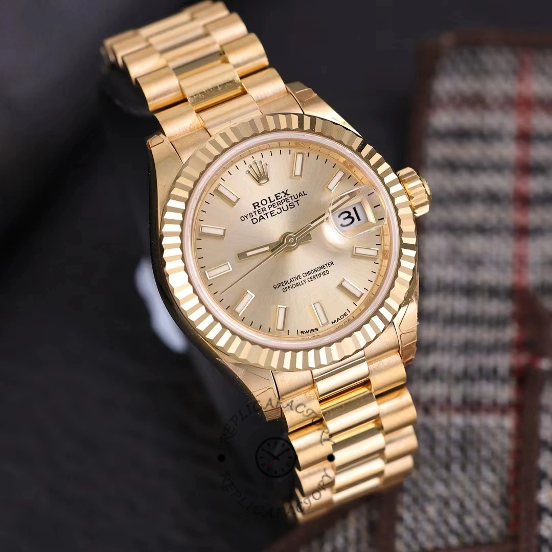 Rolex Datejust 279178