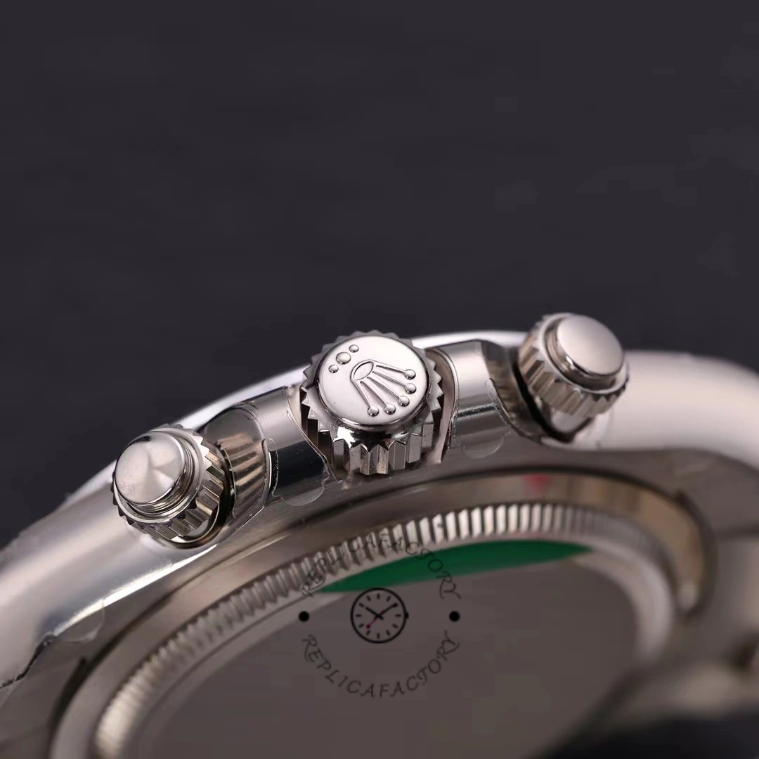 Rolex Cosmograph Daytona M126579RBR 0001 40MM Men's Replica Watch
