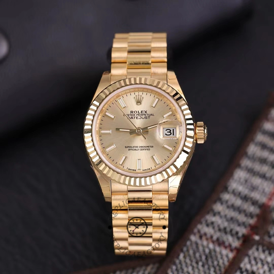 Rolex Datejust 279178