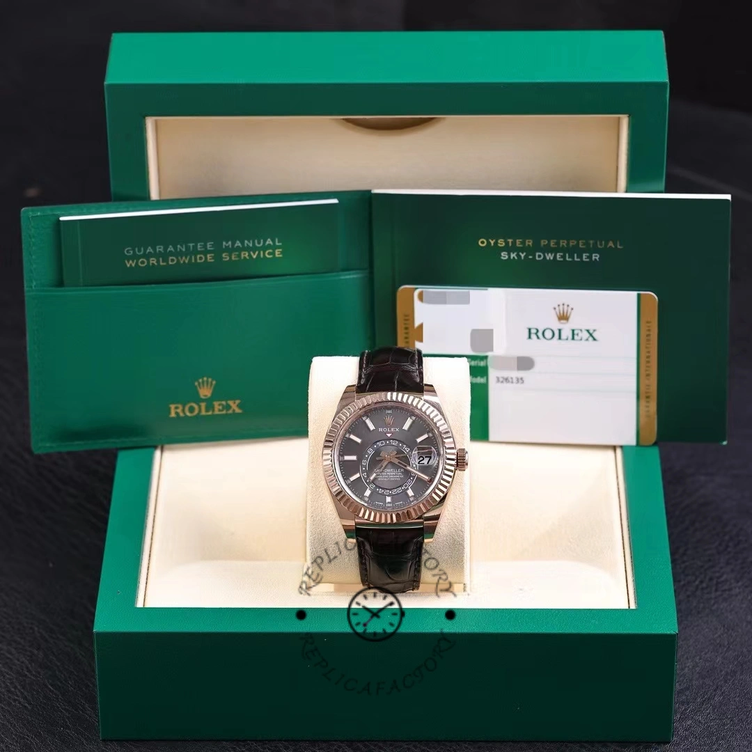 Rolex Sky-Dweller 326135