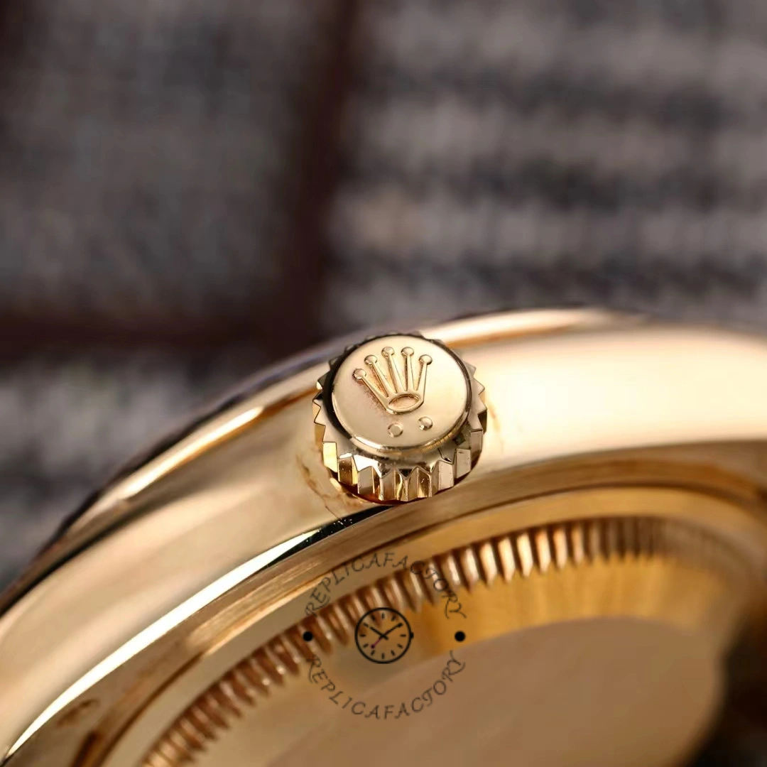 Rolex Datejust 279178