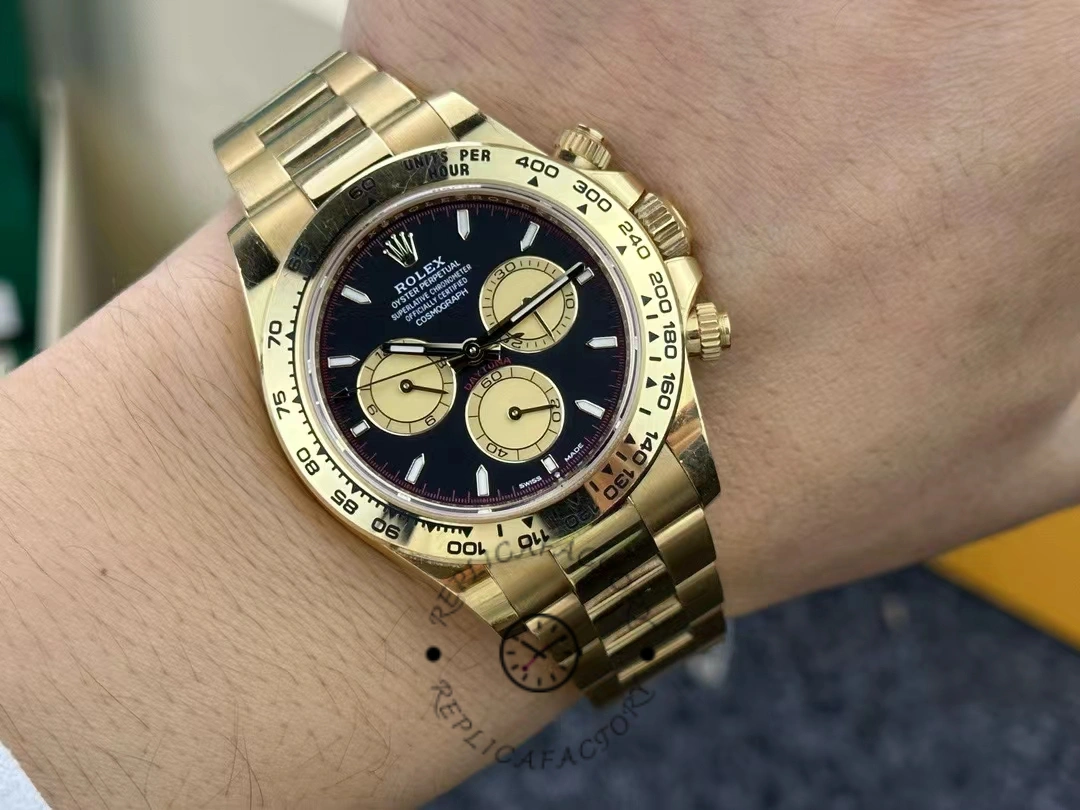 Rolex Daytona 126508 0002