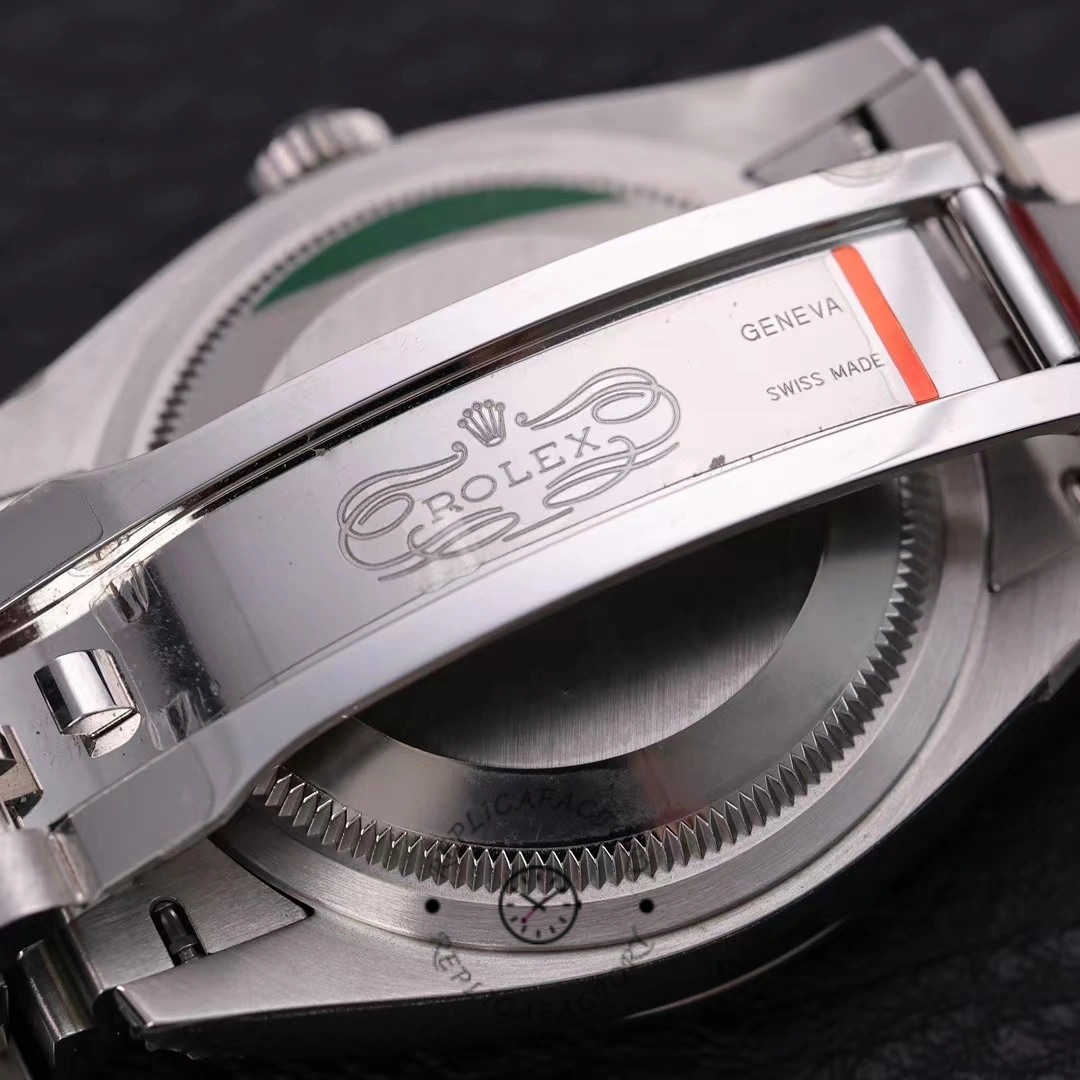 Rolex Datejust m126200 0017 Grey Wimbledon dial Stainless Steel 36MM Unisex Replica Watch