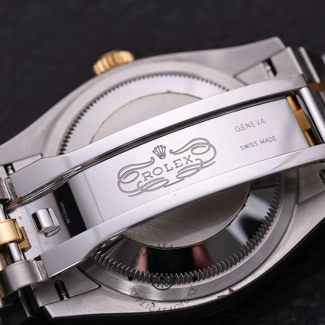 Rolex Datejust 36MM 126233 0015