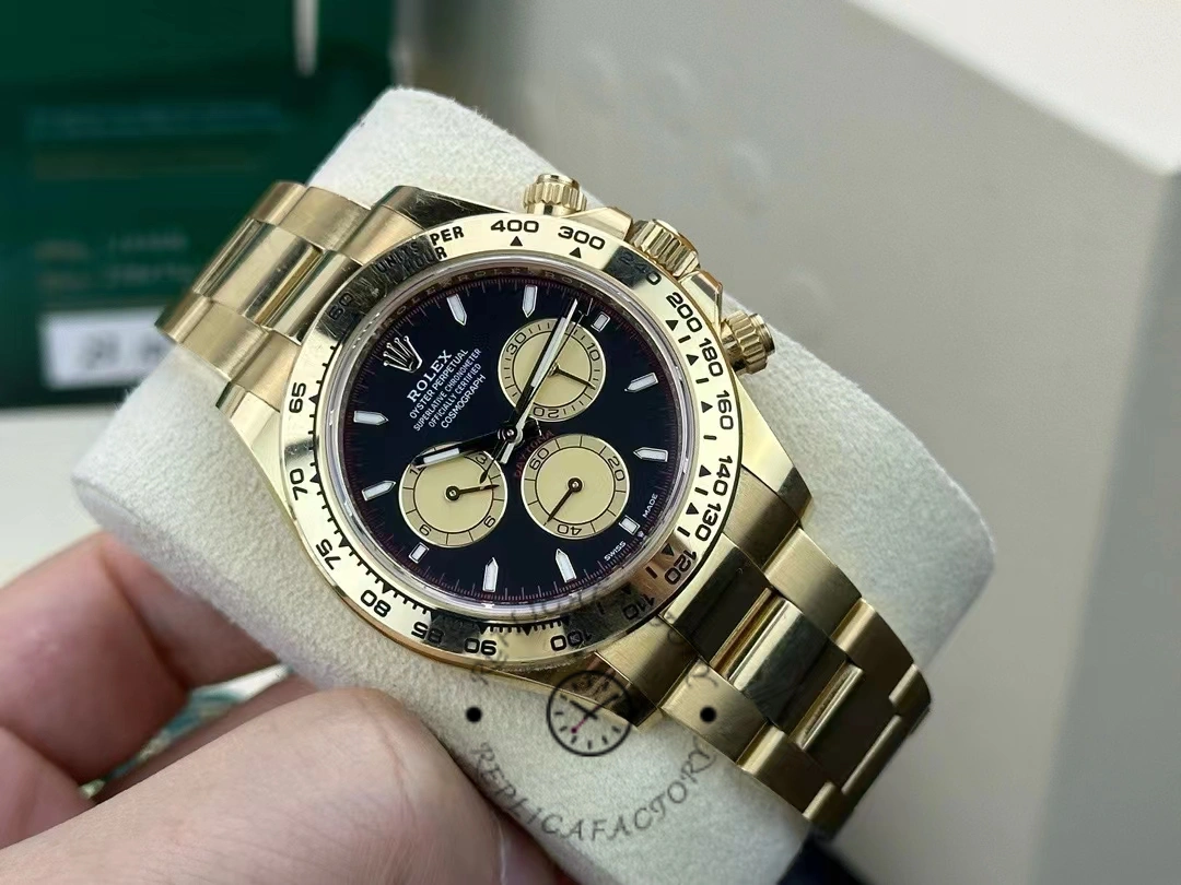 Rolex Daytona 126508 0002