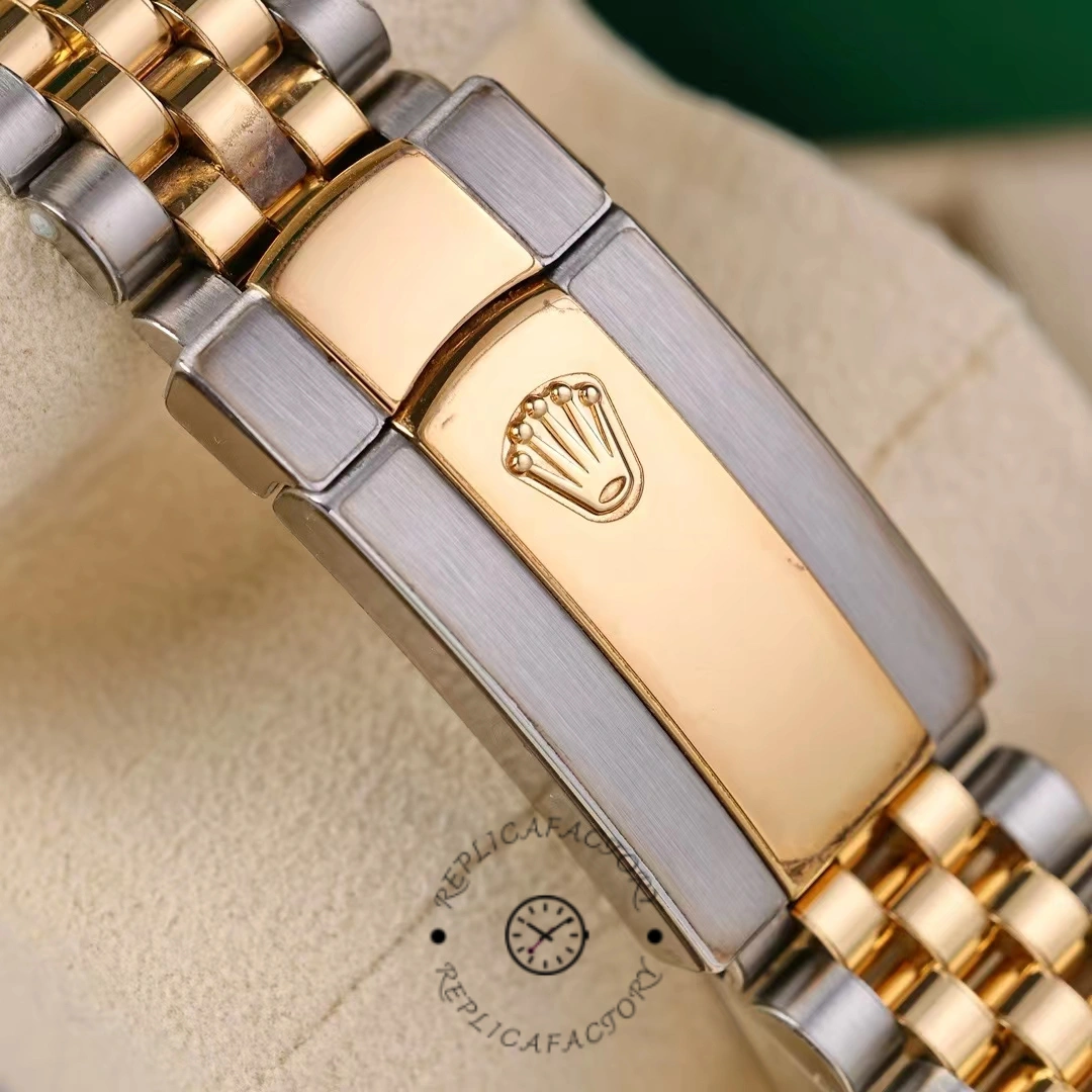 Rolex Datejust 36MM 126233 0015