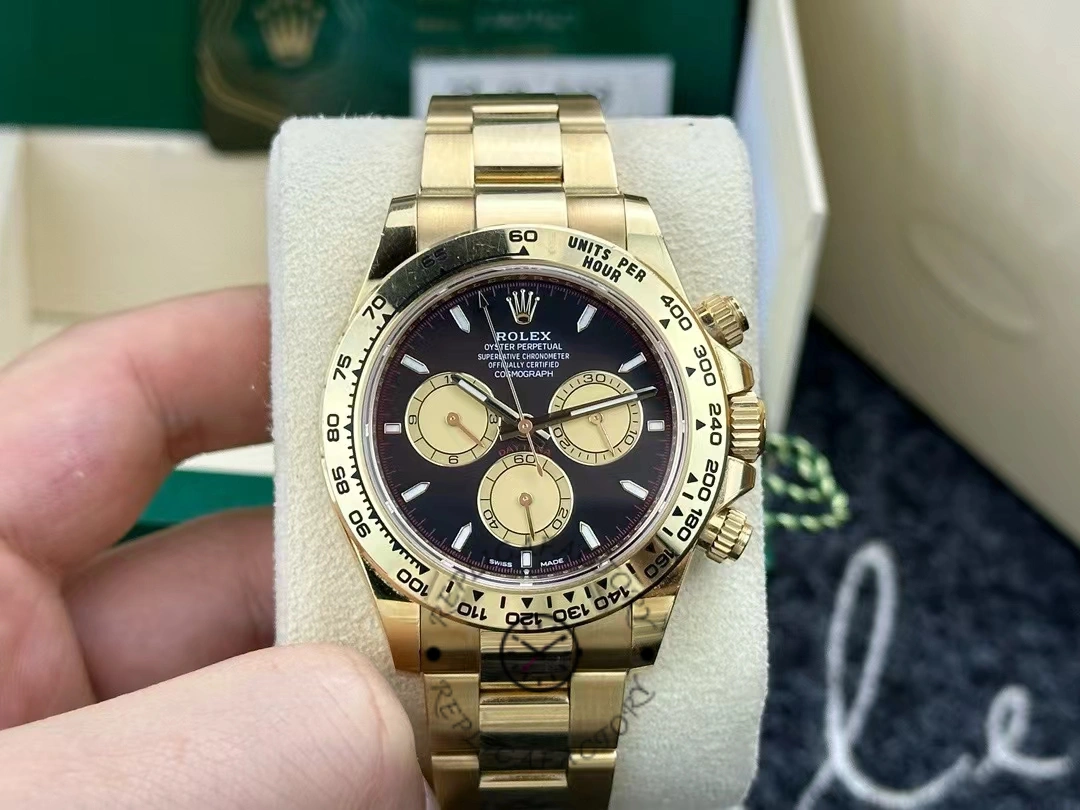 Rolex Daytona 126508 0002