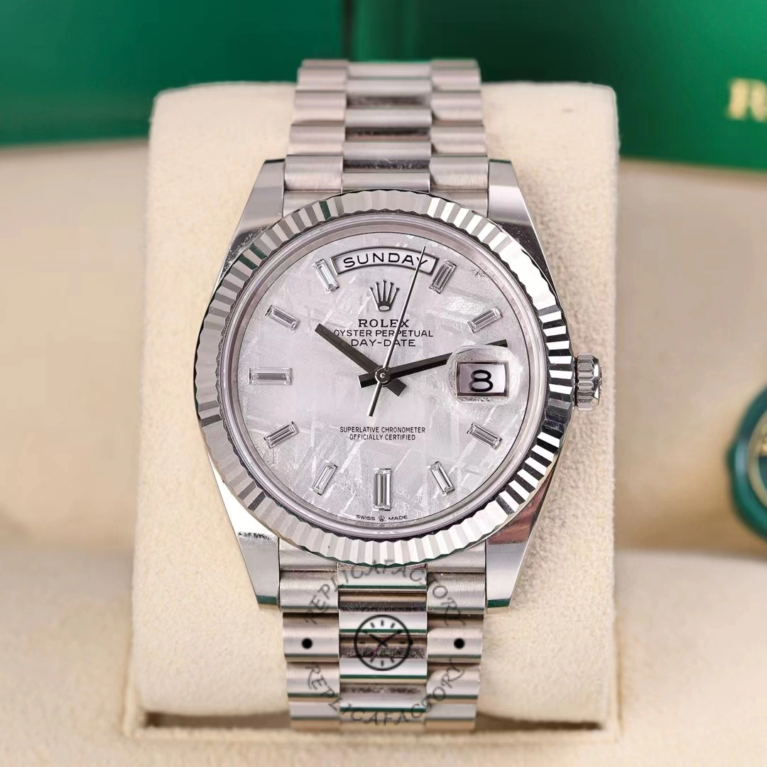 Rolex Day-Date 228239