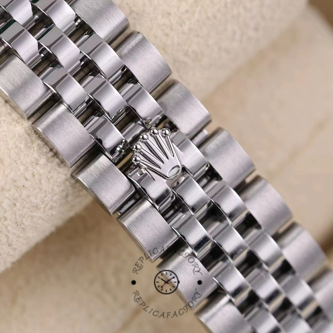 Rolex Datejust 279174 0011 28 mm Dark Grey Dial Women's Watch