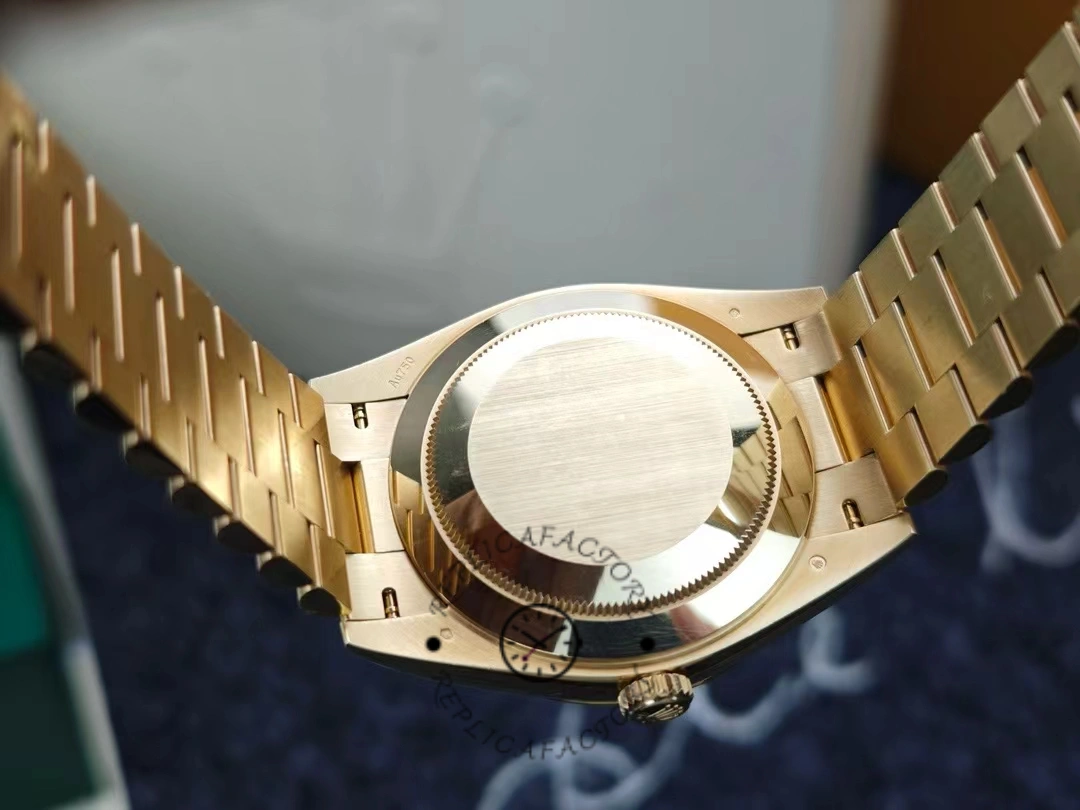 Rolex Day Date 40 President 228238 0061