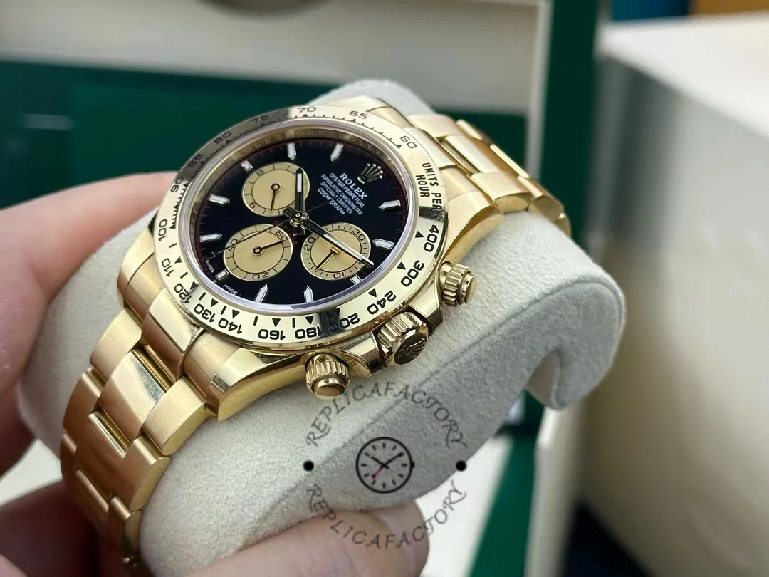 Rolex Daytona 126508 0002